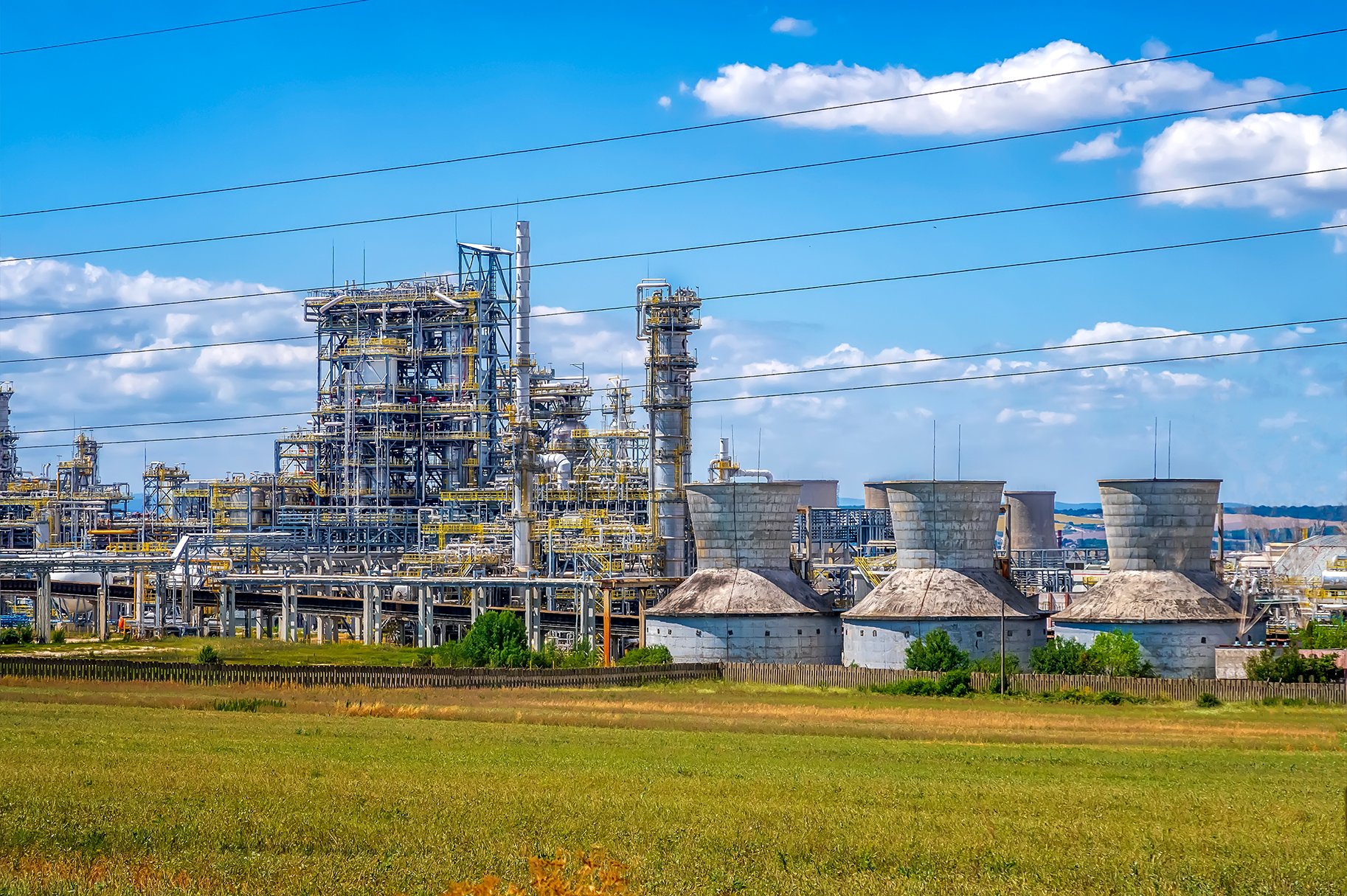 Industries Industries