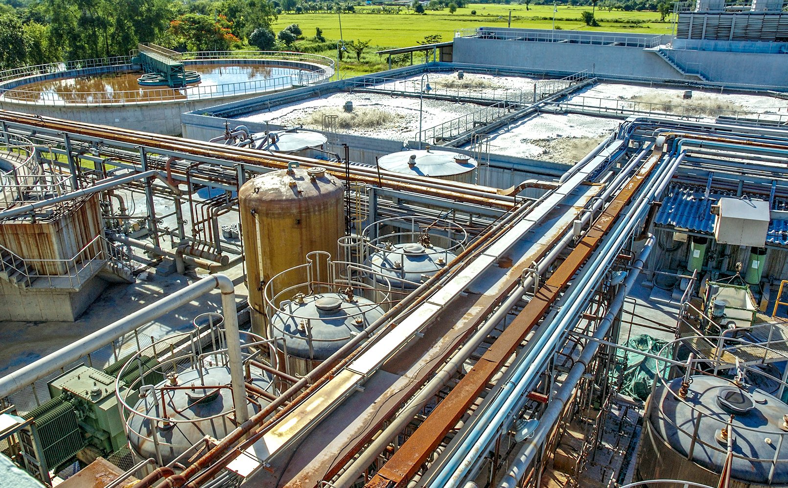 Industries Industries